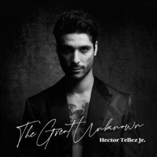 Zvok The Great Unknown Hector Tellez Jr.