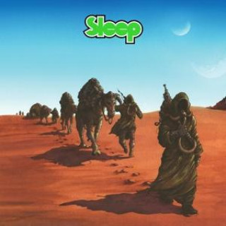 Audio Dopesmoker 