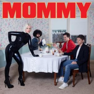 Audio Mommy 