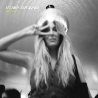 Audio No Joy Spanish Love Songs