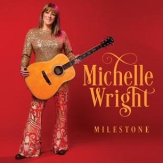 Audio Milestone Michelle Wright