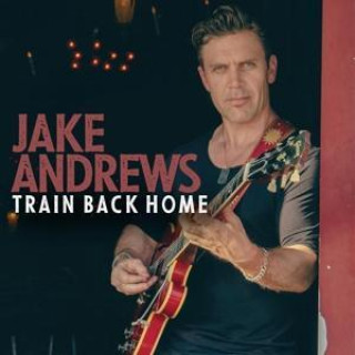 Zvok Train Back Home Jake Andrews