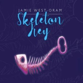 Audio Skeleton Key Jamie West-Oram