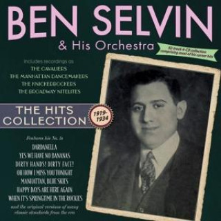 Audio Hits Collection 1919-34 Ben Selvin and His Orchestra