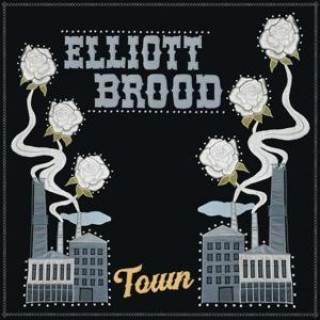 Zvok Town Elliott BROOD