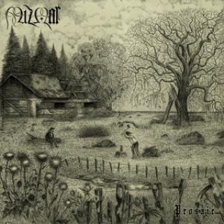 Zvok Prosaic Mizmor