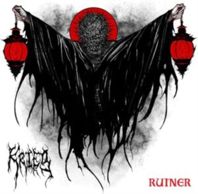 Audio Ruiner Krieg