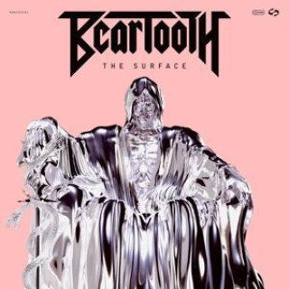 Audio The Surface Beartooth