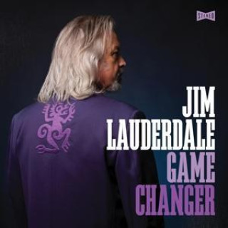 Zvok Game Changer Jim Lauderdale