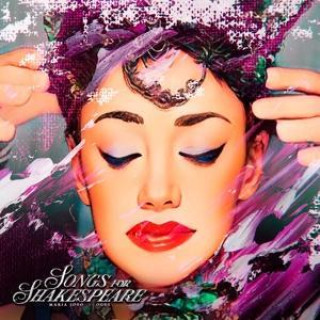 Audio Songs For Shakespeare Maria João