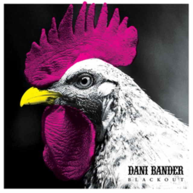 Zvok Blackout Dani Bander