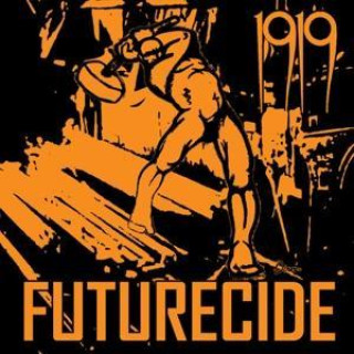 Zvok Futurecide 1919