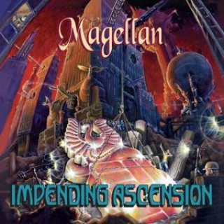Audio Impending Ascension Magellan