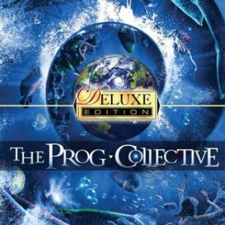 Zvok Prog Collective The Prog Collective