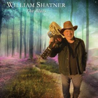 Zvok Blues William Shatner