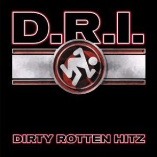 Hanganyagok Dirty Rotten Hitz 