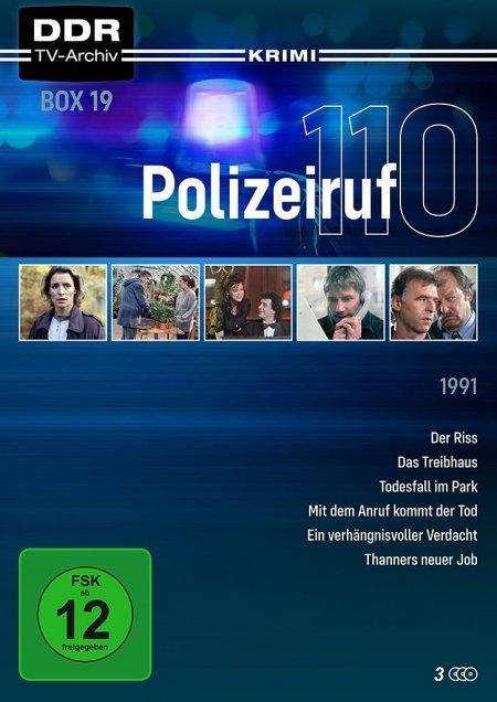 Video Polizeiruf 110 Andreas Schmidt-Schaller