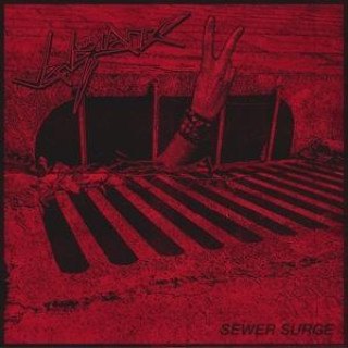Zvok Sewer Surge 