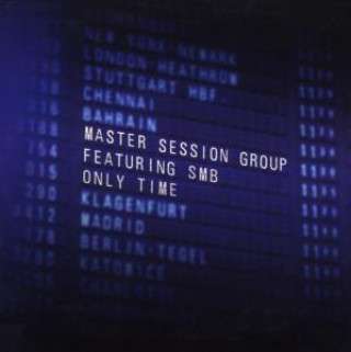 Zvok Only Time 