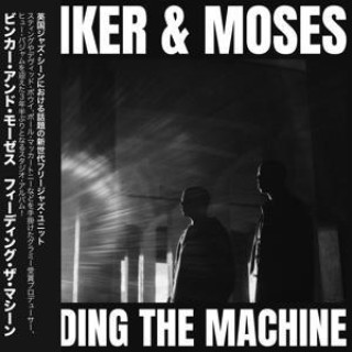 Audio Feeding The Machine Binker and Moses