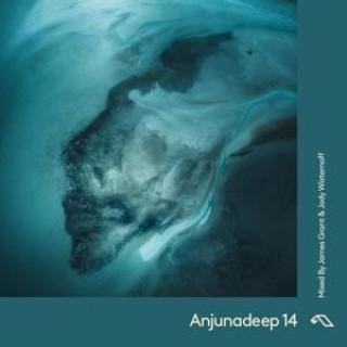 Audio Anjunadeep 14 