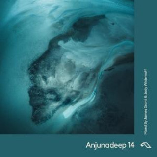 Hanganyagok Anjunadeep 14 