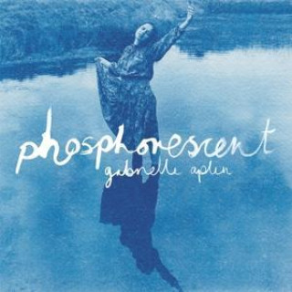 Zvok Phosphorescent Gabrielle Aplin