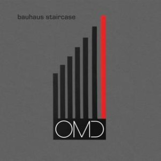 Hanganyagok Bauhaus Staircase 