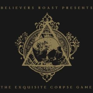 Zvok The Exquisite Corpse Game Various Artists