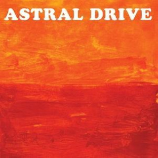 Audio Astral Drive Astral Drive