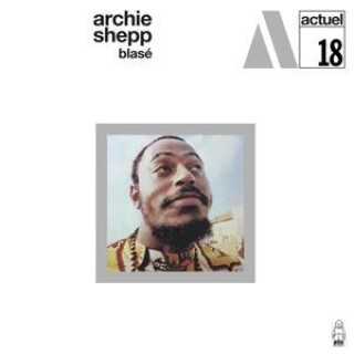 Audio Blase Archie Shepp