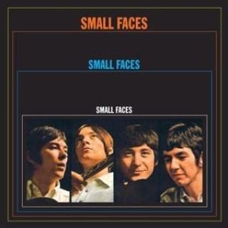 Audio Small Faces 