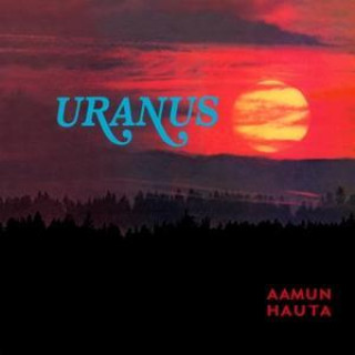 Zvok Aamun Hauta Uranus