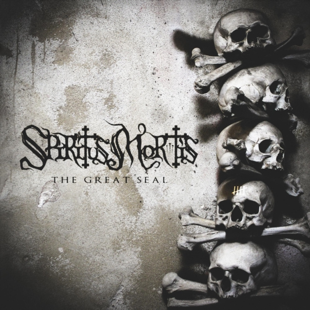Zvok Great Seal Spiritus Mortis