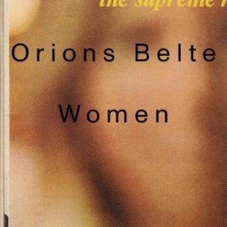 Audio Women Orions Belte