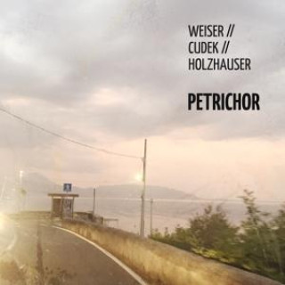Zvok Petrichor 