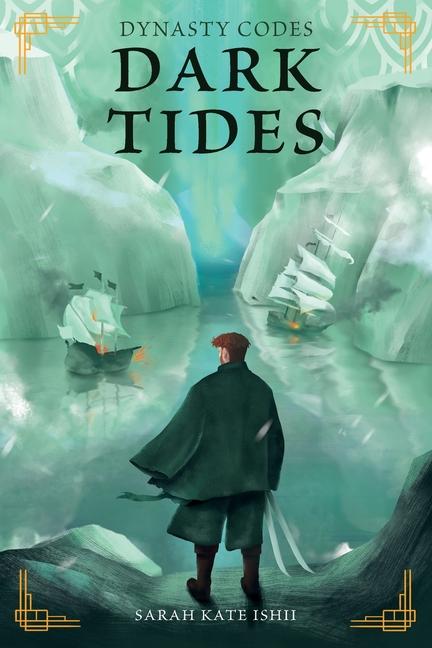 Knjiga Dark Tides Sarah Kate Ishii