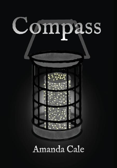 Knjiga Compass Amanda Cale