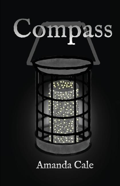 Knjiga Compass Amanda Cale