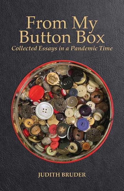 Book From My Button Box Judith Bruder