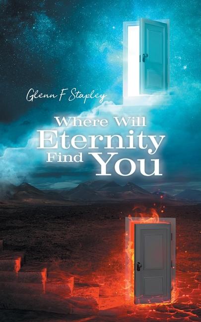 Libro Where Will Eternity Find You Glenna Birkhof