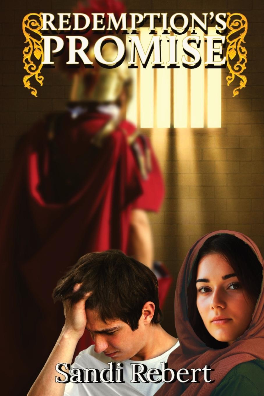 Buch Redemption's Promise Sandi Rebert