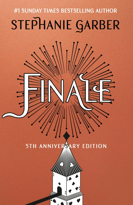 Книга Finale 