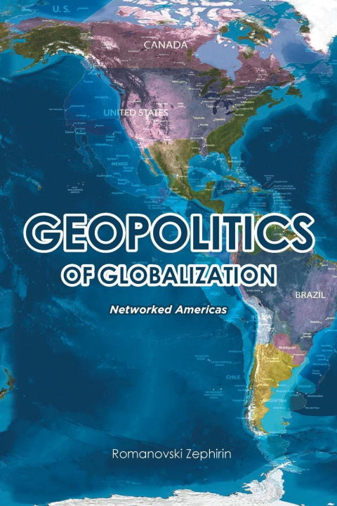 Carte Geopolitics of Globalization 