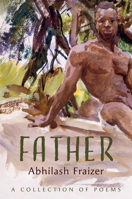 Kniha Father Abhilash Fraizer