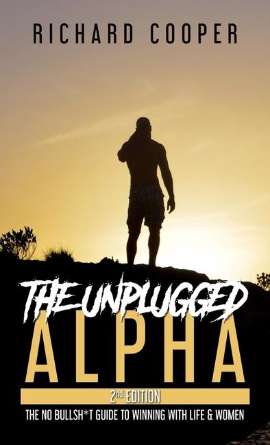 Книга The Unplugged Alpha (2nd Edition) Steve From Accounting