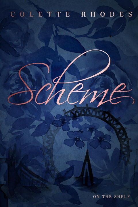 Book Scheme Colette Rhodes