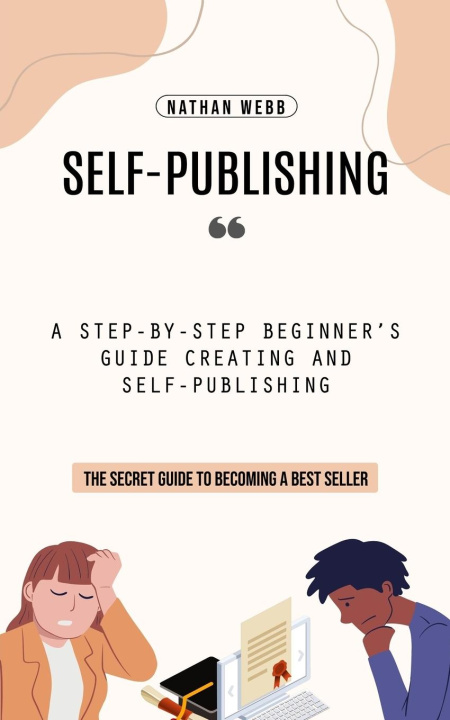 Knjiga Self-Publishing Nathan Webb