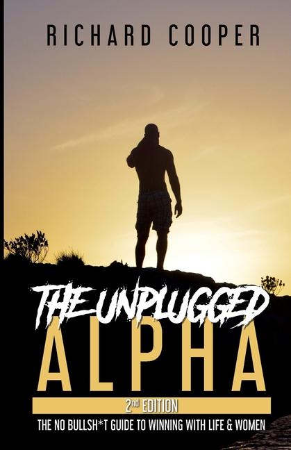 Könyv The Unplugged Alpha (2nd Edition) Steve From Accounting