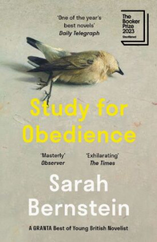 Libro Study for Obedience 